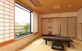 松井別館　花かんざし